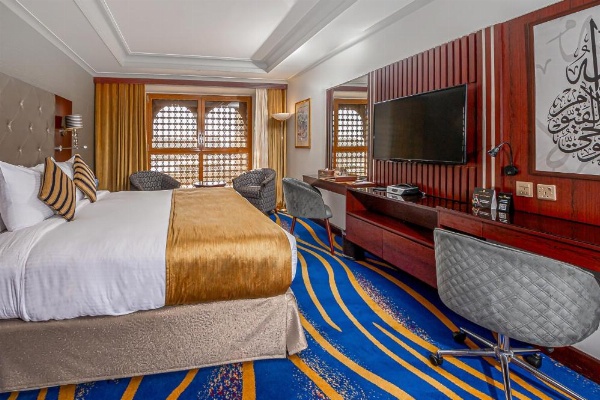 Hotel Dar Al Taqwa image 10