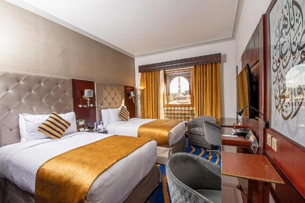 Hotel Dar Al Taqwa image 100
