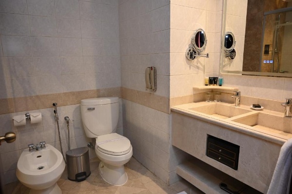 Hotel Dar Al Taqwa image 101