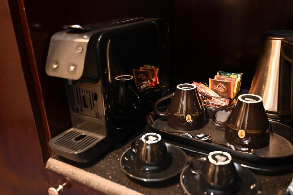 Hotel Dar Al Taqwa image 105
