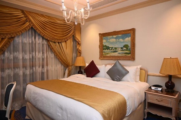 Hotel Dar Al Taqwa image 107