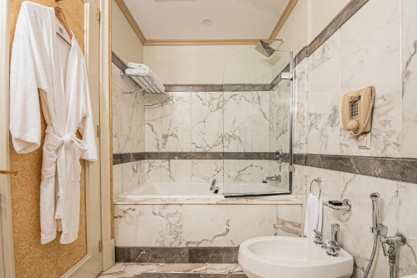 Hotel Dar Al Taqwa image 108
