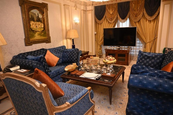 Hotel Dar Al Taqwa image 110