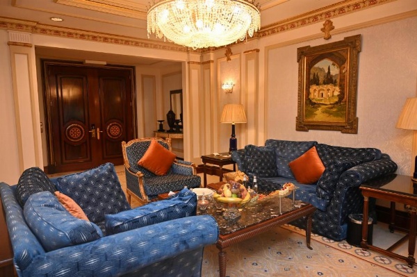 Hotel Dar Al Taqwa image 111