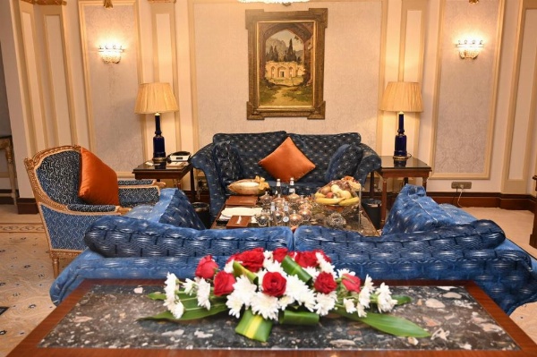 Hotel Dar Al Taqwa image 112