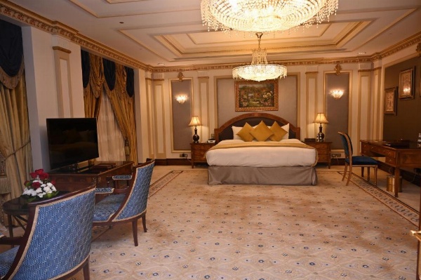 Hotel Dar Al Taqwa image 113