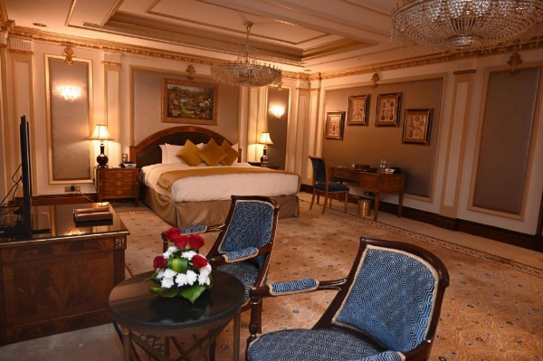 Hotel Dar Al Taqwa image 114