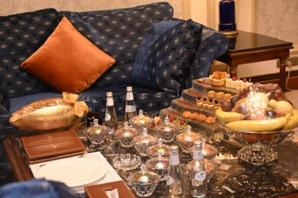 Hotel Dar Al Taqwa image 115