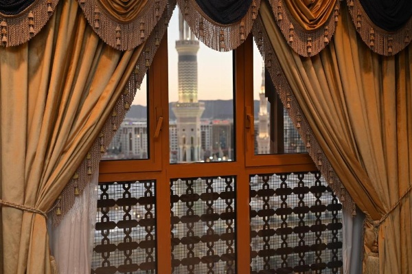 Hotel Dar Al Taqwa image 116