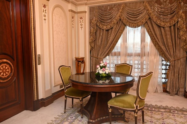Hotel Dar Al Taqwa image 118
