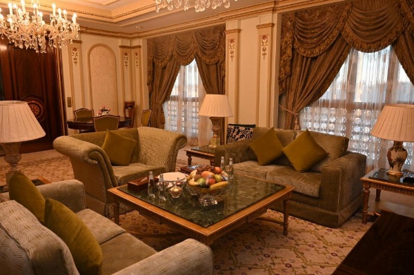 Hotel Dar Al Taqwa image 119
