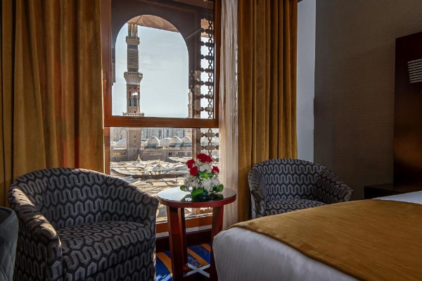 Hotel Dar Al Taqwa image 12