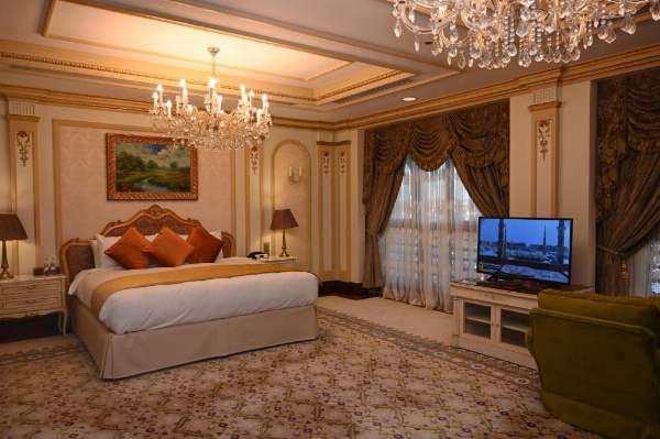 Hotel Dar Al Taqwa image 120