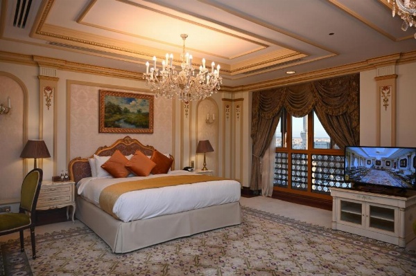 Hotel Dar Al Taqwa image 121
