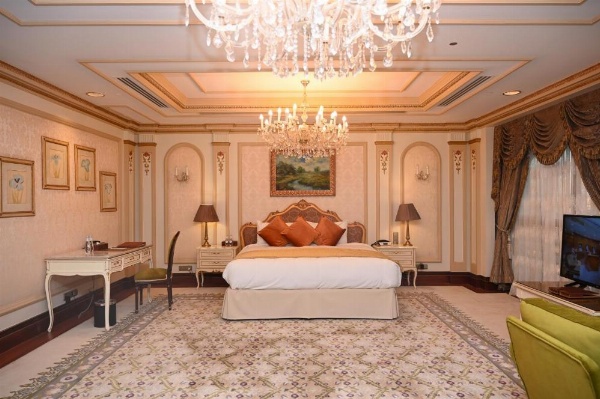 Hotel Dar Al Taqwa image 122