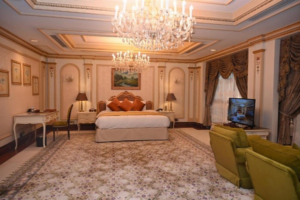 Hotel Dar Al Taqwa image 123