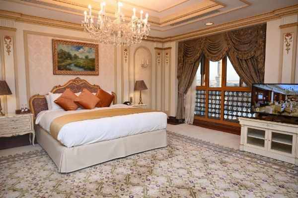 Hotel Dar Al Taqwa image 124
