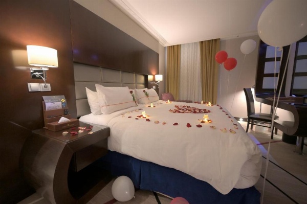 Hotel Dar Al Taqwa image 125