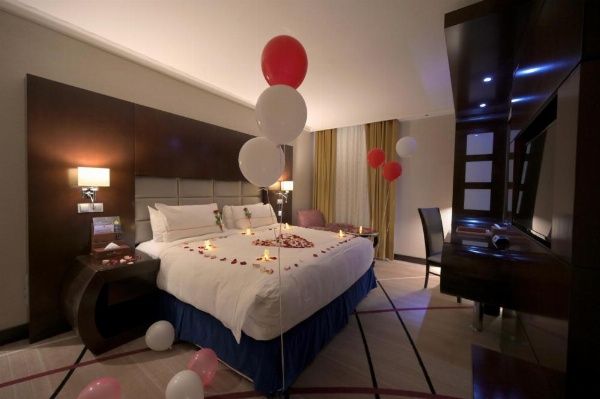 Hotel Dar Al Taqwa image 127