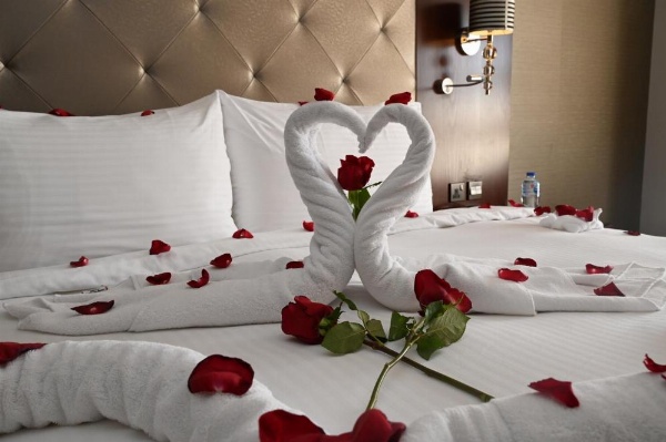Hotel Dar Al Taqwa image 128