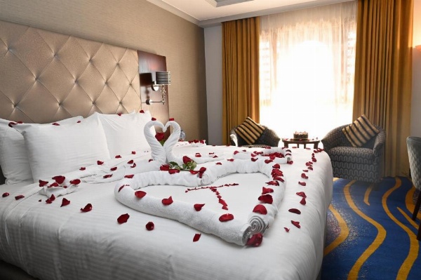 Hotel Dar Al Taqwa image 129