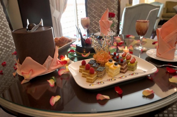 Hotel Dar Al Taqwa image 131