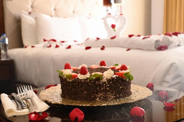 Hotel Dar Al Taqwa image 133
