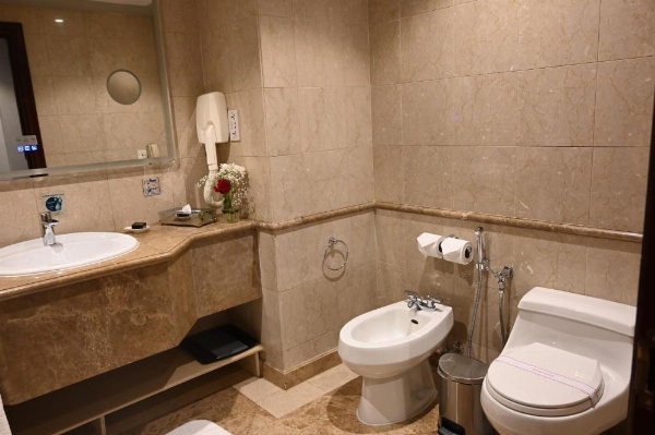 Hotel Dar Al Taqwa image 15