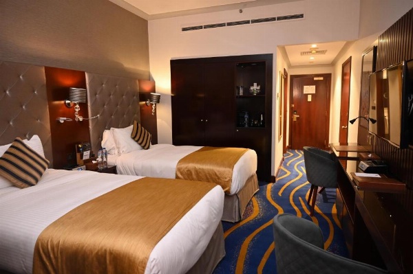 Hotel Dar Al Taqwa image 16