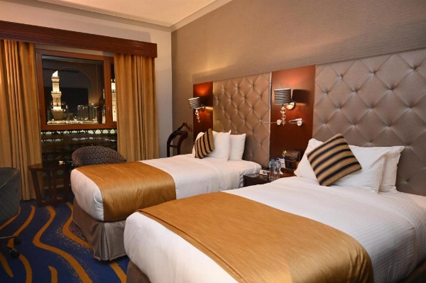 Hotel Dar Al Taqwa image 17