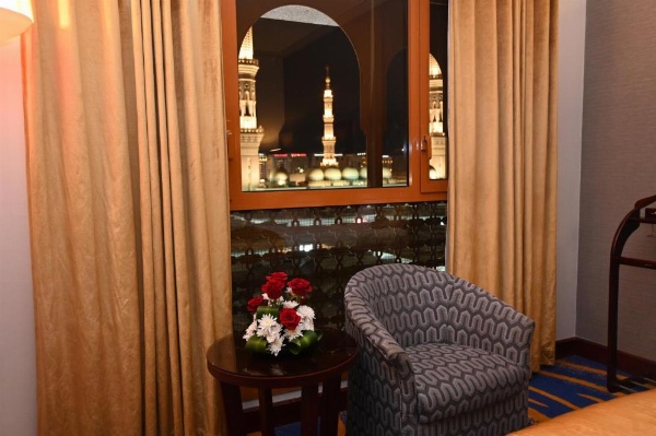 Hotel Dar Al Taqwa image 18