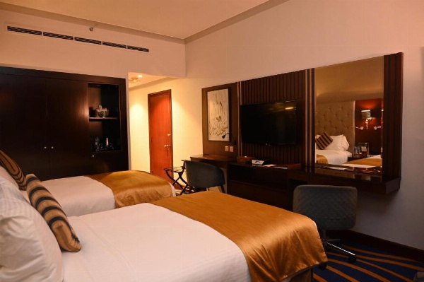 Hotel Dar Al Taqwa image 19