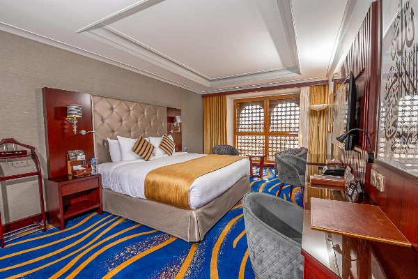 Hotel Dar Al Taqwa image 2