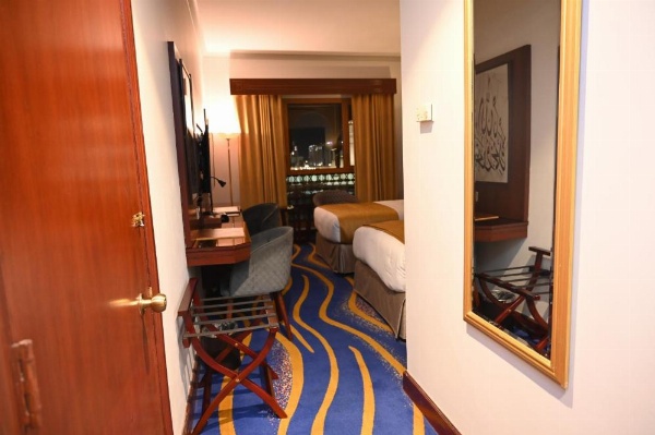 Hotel Dar Al Taqwa image 20