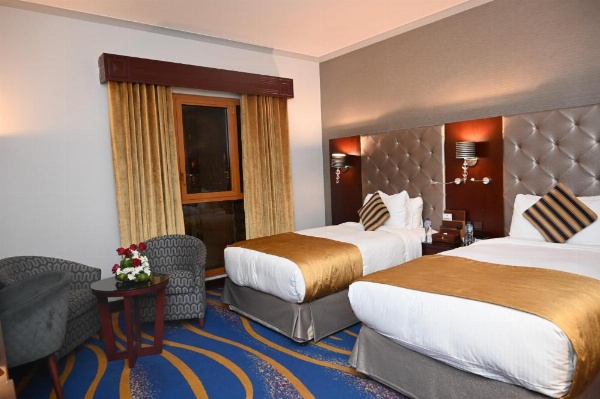 Hotel Dar Al Taqwa image 22
