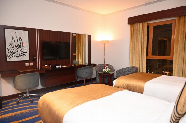 Hotel Dar Al Taqwa image 23
