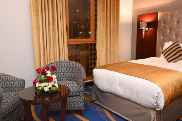 Hotel Dar Al Taqwa image 24