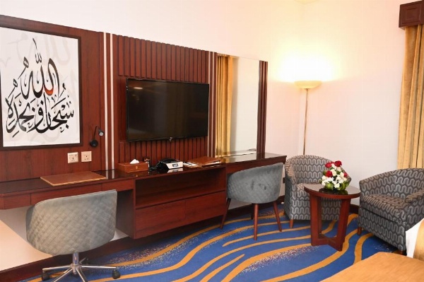 Hotel Dar Al Taqwa image 25