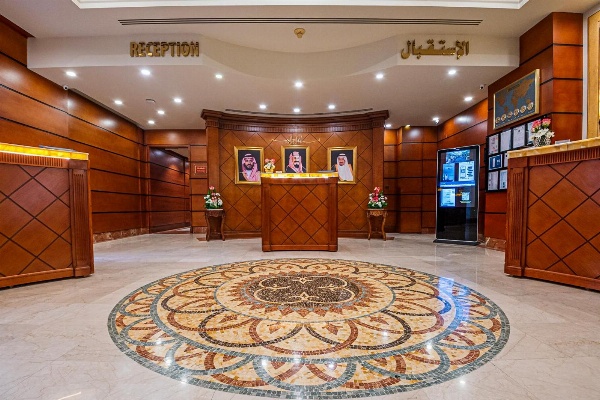 Hotel Dar Al Taqwa image 3