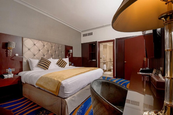 Hotel Dar Al Taqwa image 30