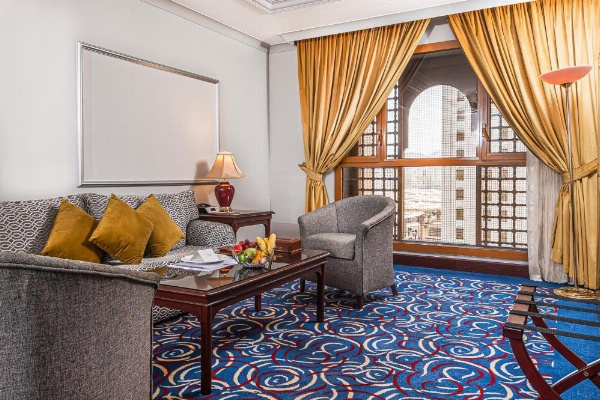 Hotel Dar Al Taqwa image 31