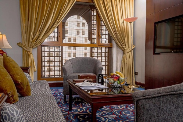 Hotel Dar Al Taqwa image 32