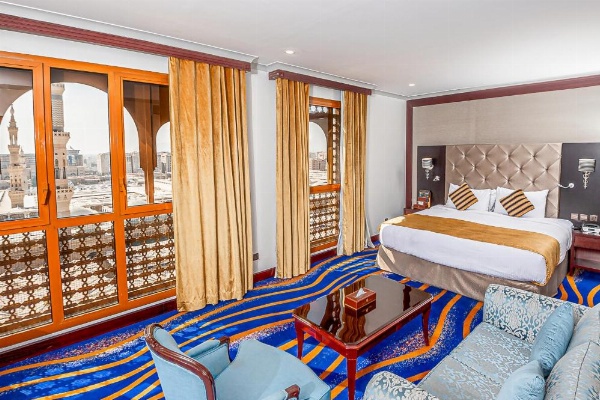 Hotel Dar Al Taqwa image 33