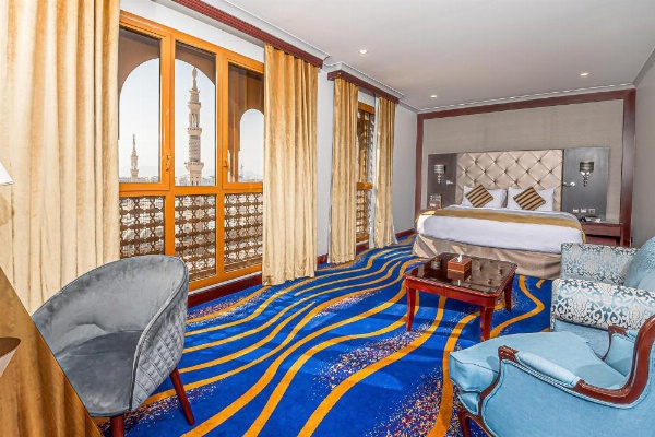 Hotel Dar Al Taqwa image 34