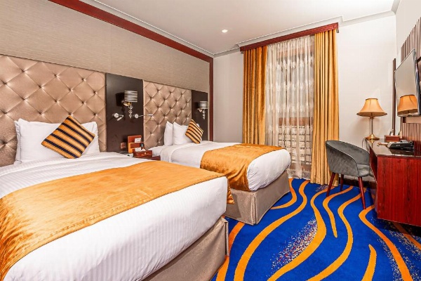 Hotel Dar Al Taqwa image 35