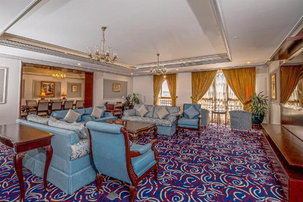 Hotel Dar Al Taqwa image 36