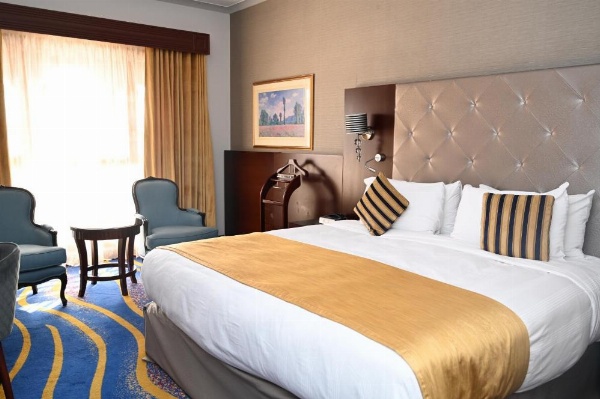 Hotel Dar Al Taqwa image 37