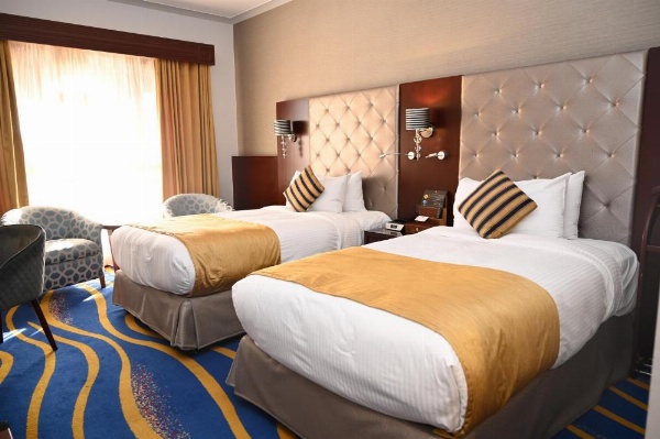 Hotel Dar Al Taqwa image 38