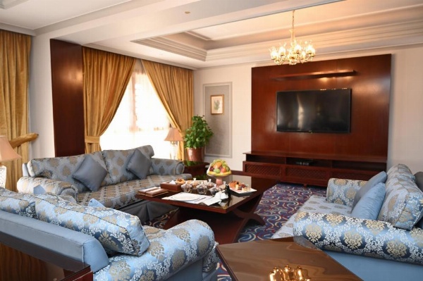 Hotel Dar Al Taqwa image 39