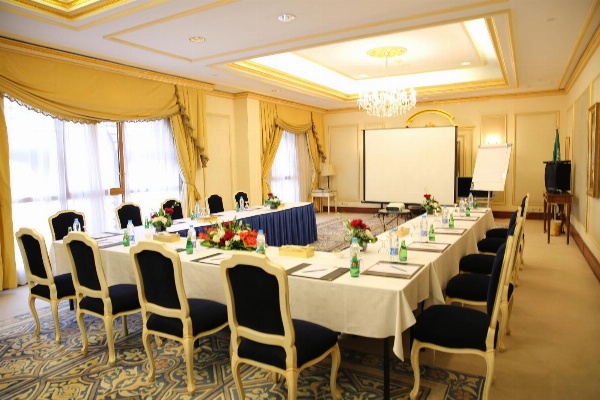 Hotel Dar Al Taqwa image 4
